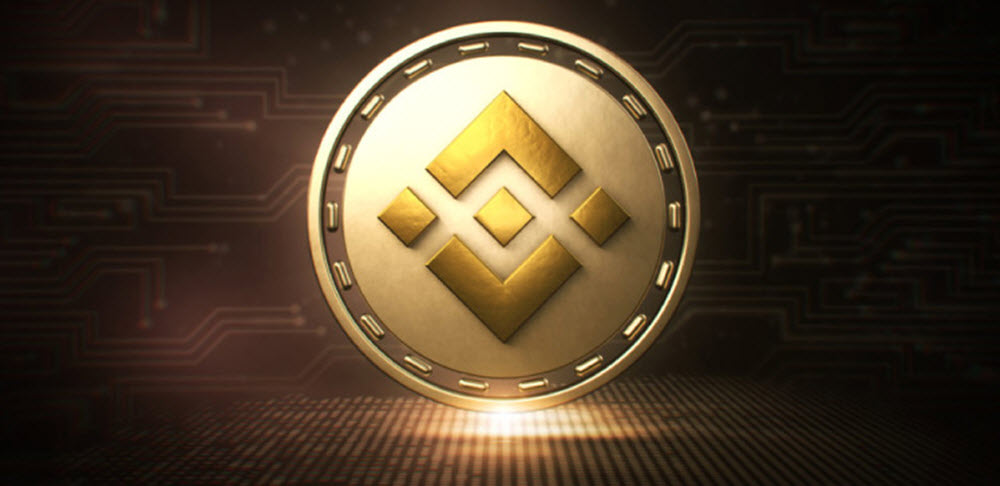 Binance Coin