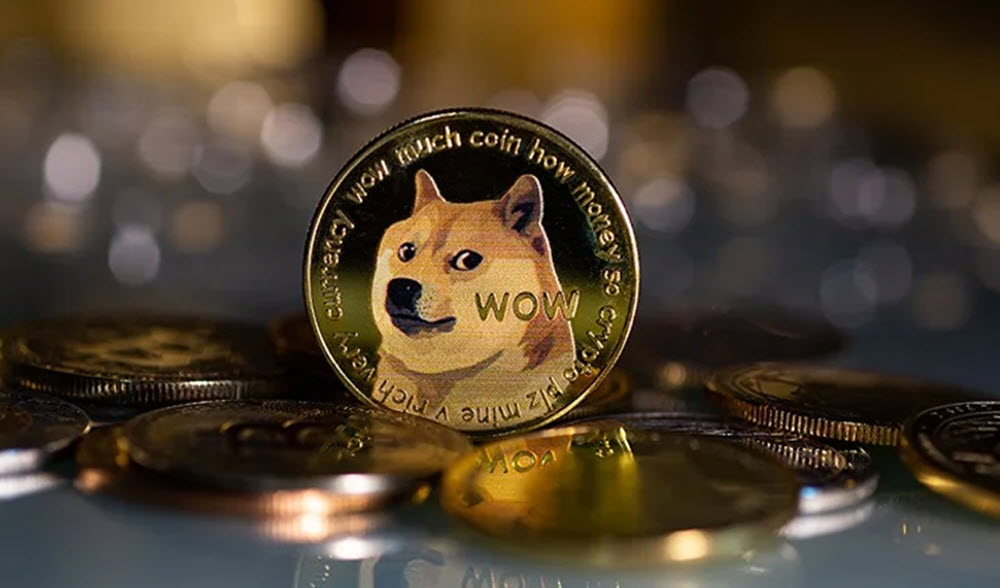 dogecoin