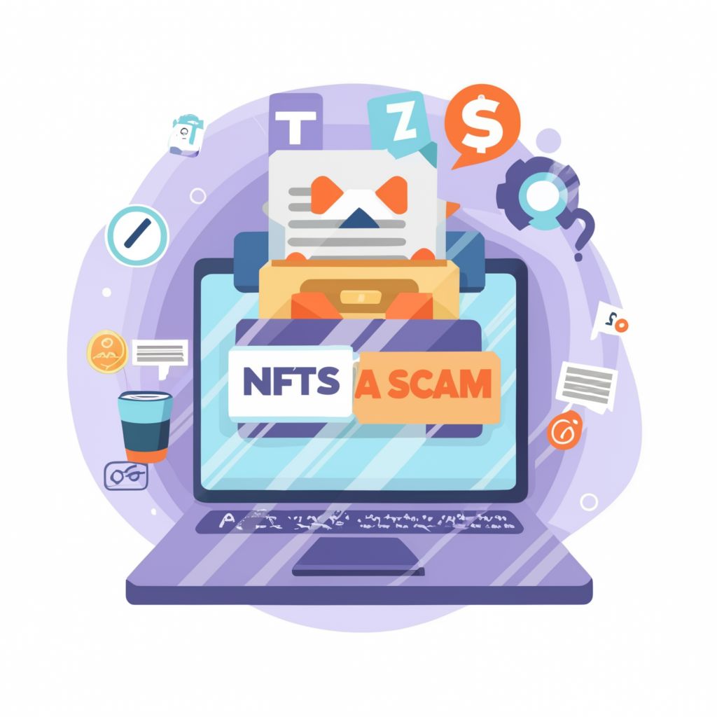 nfts scam