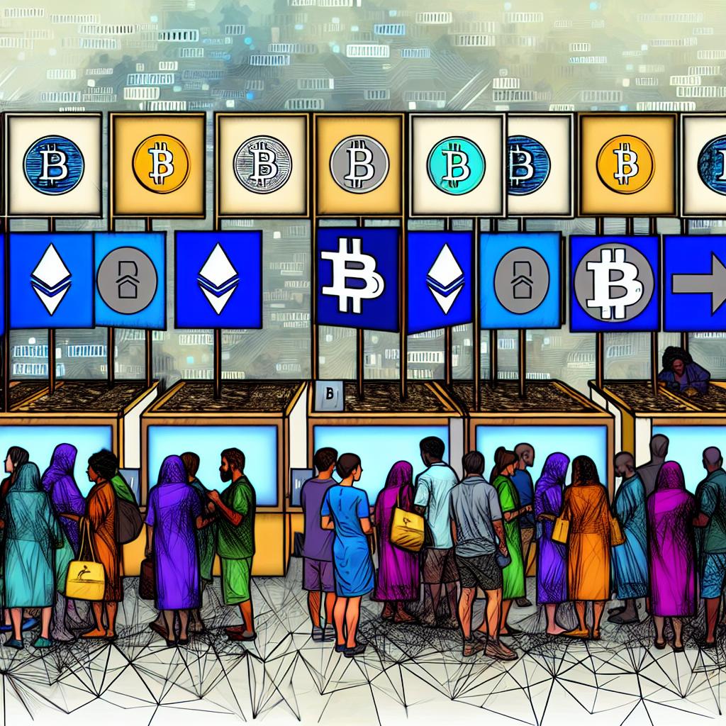 Major Companies That Accept Cryptocurrency as Payment