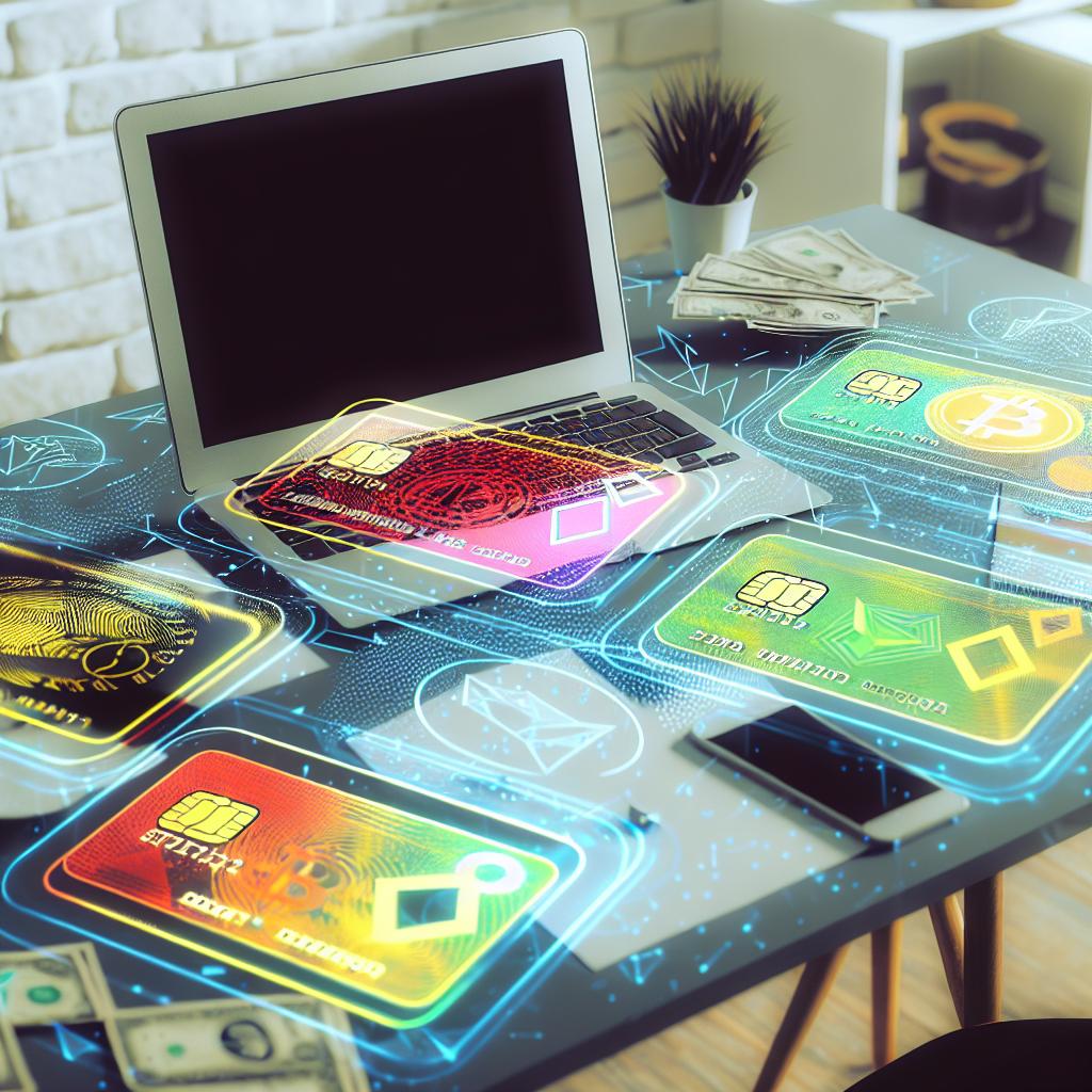 The Best Crypto Debit Cards for Everyday Spending