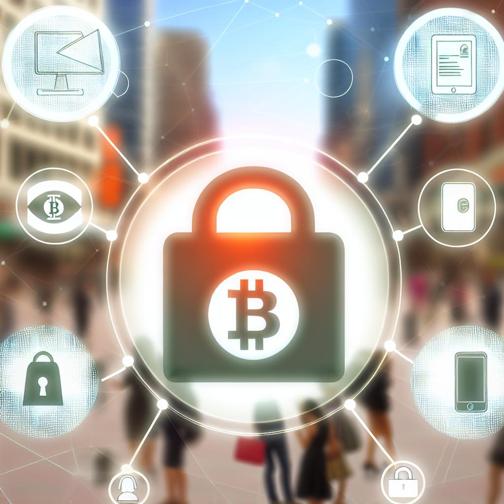 How Secure is Using Cryptocurrency for Everyday Transactions?