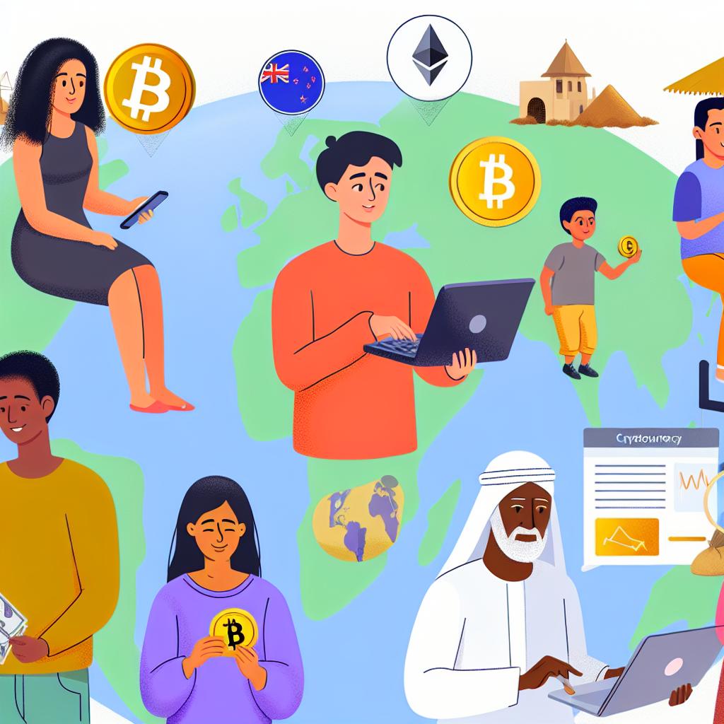 The Role of Crypto in Financial Inclusion for the Unbanked