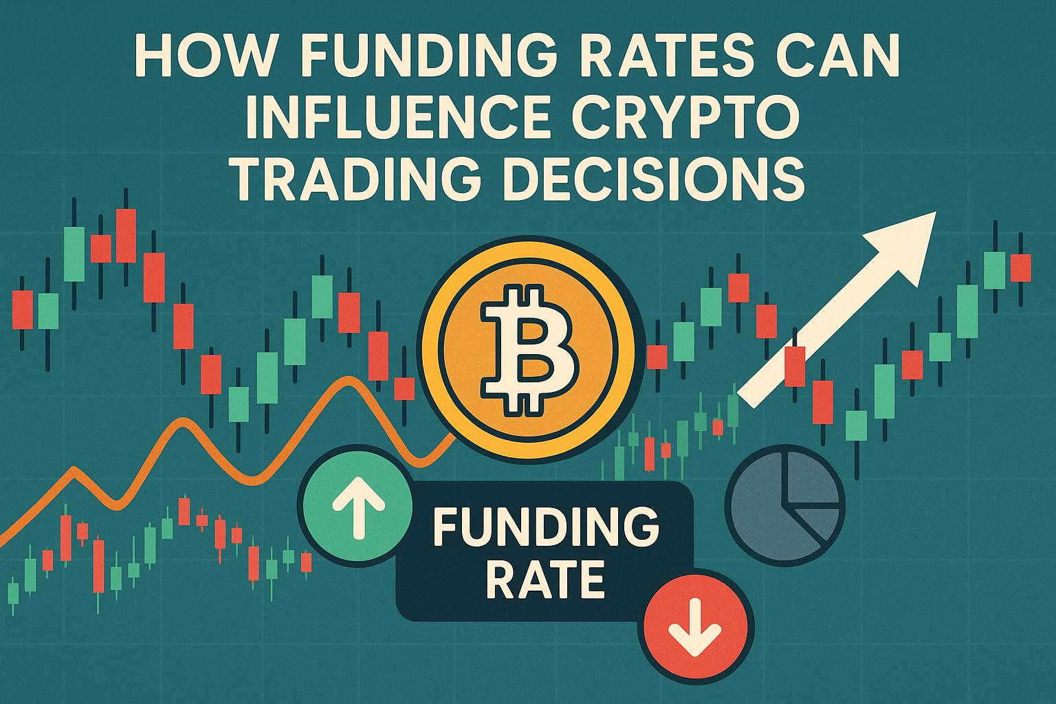 How Funding Rates Can Influence Crypto Trading Decisions